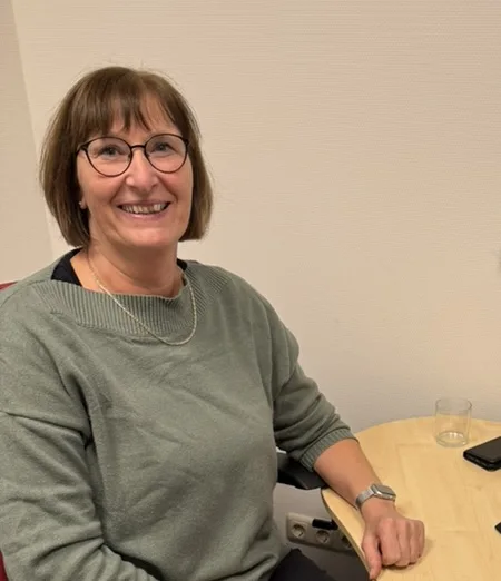 Carla van Dommelen - van der Sanden