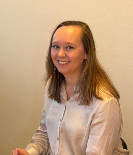 Mathilde Bruins Slot